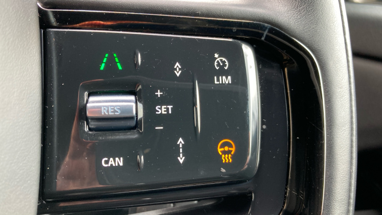 Land Rover Range Rover Evoque 2.0 P250 Dynamic HSE 5dr Auto Petrol Hatchback